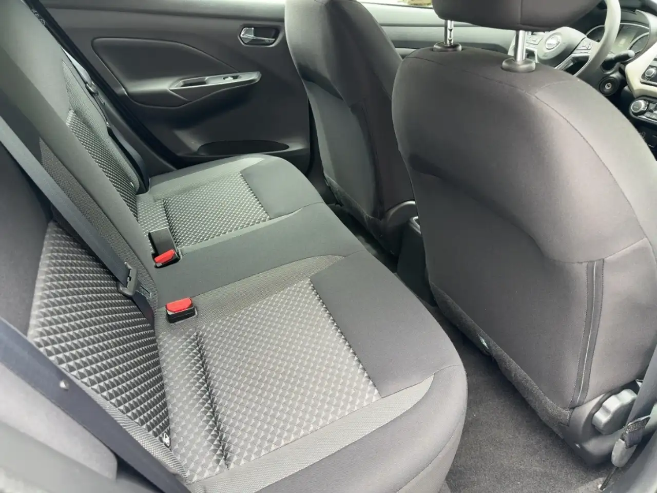 Nissan Micra N-WAY 1.0 SitzHzg./Klima/PDC/TSR/CarPlay, миниатюра 17