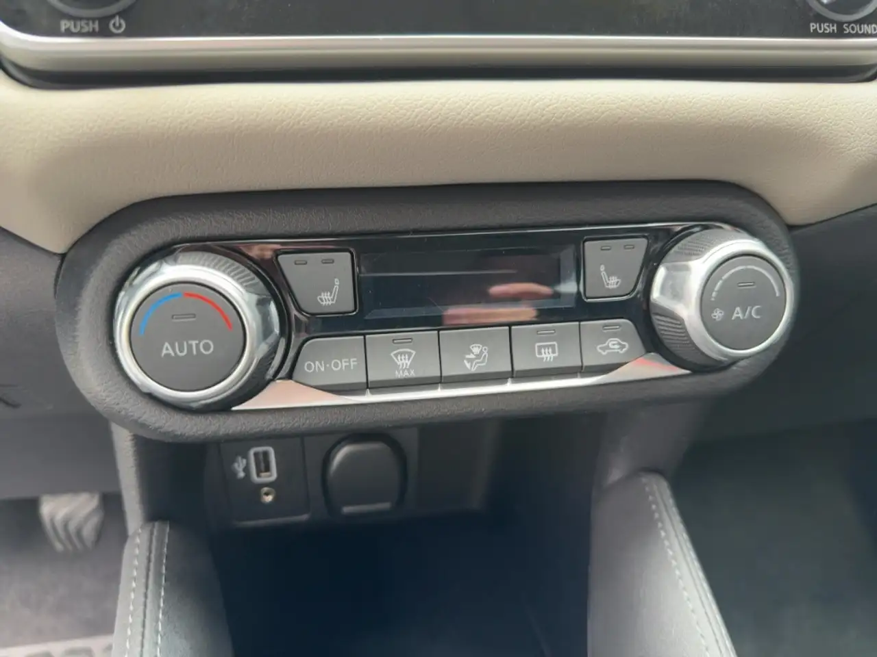 Nissan Micra N-WAY 1.0 SitzHzg./Klima/PDC/TSR/CarPlay, миниатюра 13