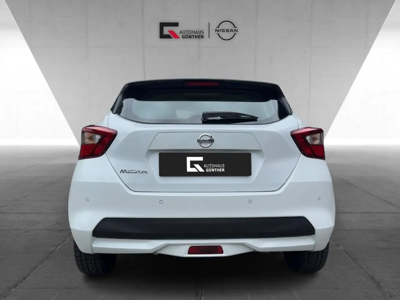 Nissan Micra N-WAY 1.0 SitzHzg./Klima/PDC/TSR/CarPlay, миниатюра 3