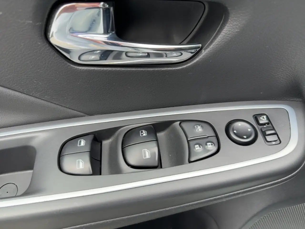 Nissan Micra N-WAY 1.0 SitzHzg./Klima/PDC/TSR/CarPlay, миниатюра 14