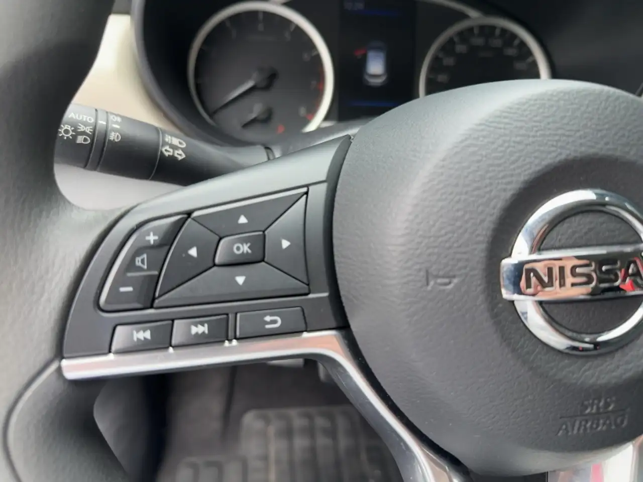 Nissan Micra N-WAY 1.0 SitzHzg./Klima/PDC/TSR/CarPlay, миниатюра 10