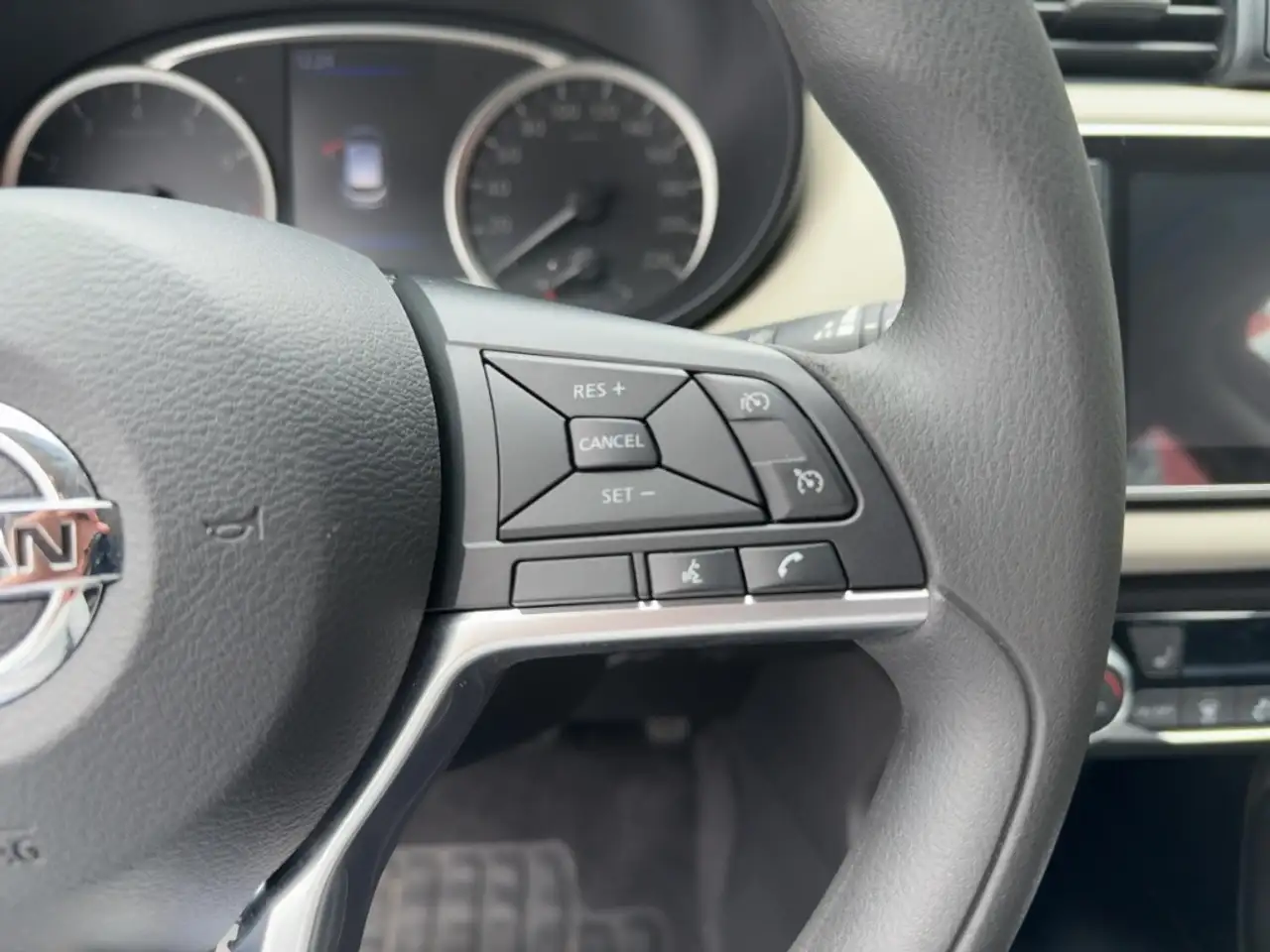 Nissan Micra N-WAY 1.0 SitzHzg./Klima/PDC/TSR/CarPlay, миниатюра 11