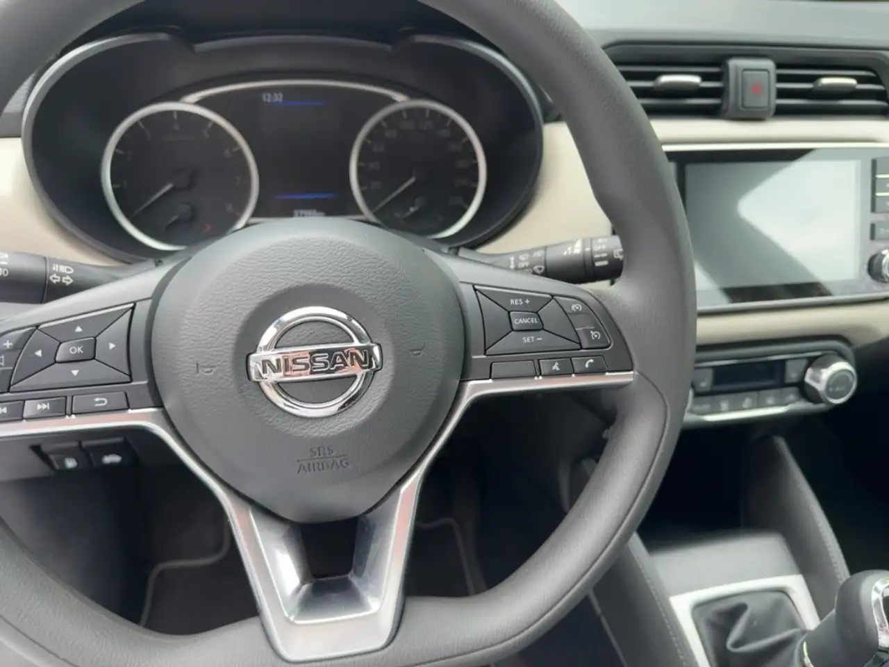 Nissan Micra N-WAY 1.0 SitzHzg./Klima/PDC/TSR/CarPlay, миниатюра 12