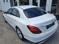Mercedes-Benz C 180 d Aut. Weiß - thumbnail 10