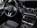 Mercedes-Benz C 180 d Aut. Weiß - thumbnail 20