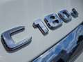 Mercedes-Benz C 180 d Aut. Weiß - thumbnail 8