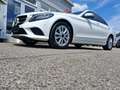 Mercedes-Benz C 180 d Aut. Weiß - thumbnail 14