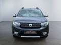 Dacia Sandero II Stepway Essential 1.0 SCe 75 KLIMA Grau - thumbnail 6