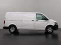 Volkswagen T6 Transporter 2.0TDI 150PK Lang | Achterdeuren | Airco | Cruise Wit - thumbnail 13