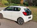 Citroen C1 Shine Weiß - thumbnail 5