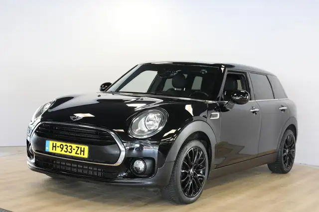 MINI One Clubman Mini 1.5 Chili Serious Business | Schuif- kantelda