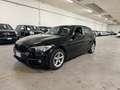 BMW 114 Serie 1 F/20-21 2017 114d Advantage 5p Noir - thumbnail 2