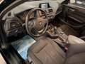 BMW 114 Serie 1 F/20-21 2017 114d Advantage 5p Noir - thumbnail 12