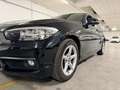BMW 114 Serie 1 F/20-21 2017 114d Advantage 5p Noir - thumbnail 4