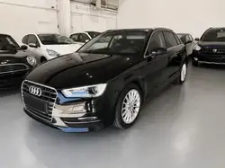 Audi A3 2.0 Tdi 150 Sportback Ambition Xenon Navi