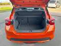 Nissan Micra N-Connecta Kamera Navi Sitzheizung 117PS Orange - thumbnail 8