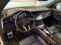 Audi Q8 50 TDI competition plus qu.tiptr. MATRIX 360° Blanc - thumbnail 15