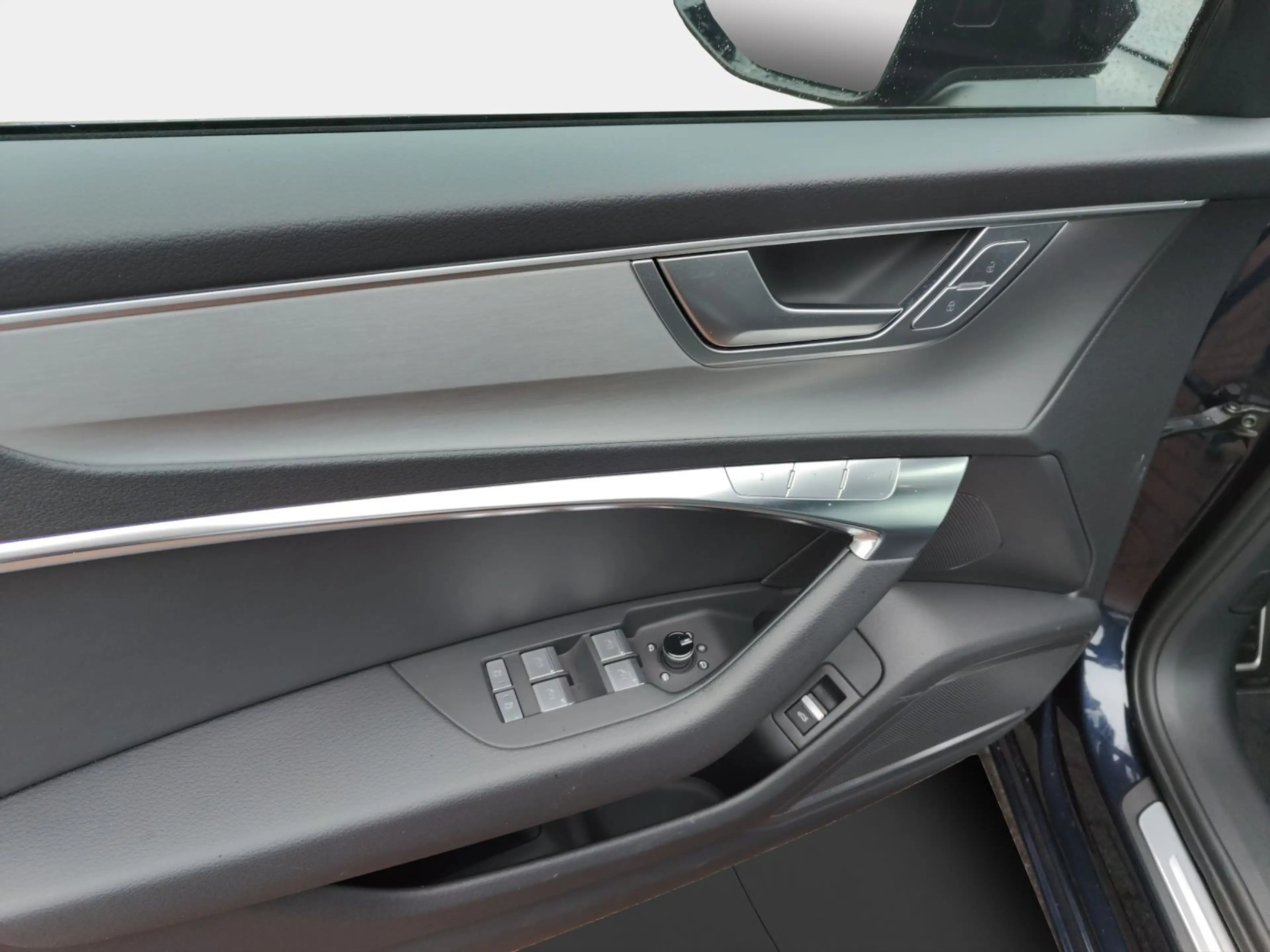 Audi S6 3.0 TDI quattro — photo 3