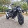 Honda Hornet Schwarz - thumbnail 1