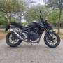 Honda Hornet Schwarz - thumbnail 2