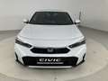 Honda Civic 2.0 i-MMD Hybrid Advance e-CVT Aut. Weiß - thumbnail 2