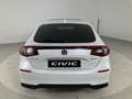 Honda Civic 2.0 i-MMD Hybrid Advance e-CVT Aut. Weiß - thumbnail 5