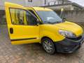 Fiat Doblo 1.4 Benzina PL Maxi N1 Jaune - thumbnail 1