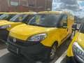 Fiat Doblo 1.3 MJT PL Maxi N1 Gelb - thumbnail 3