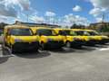 Fiat Doblo 1.3 MJT PL Maxi N1 Gelb - thumbnail 11