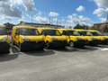 Fiat Doblo 1.3 MJT PL Maxi N1 Gelb - thumbnail 10