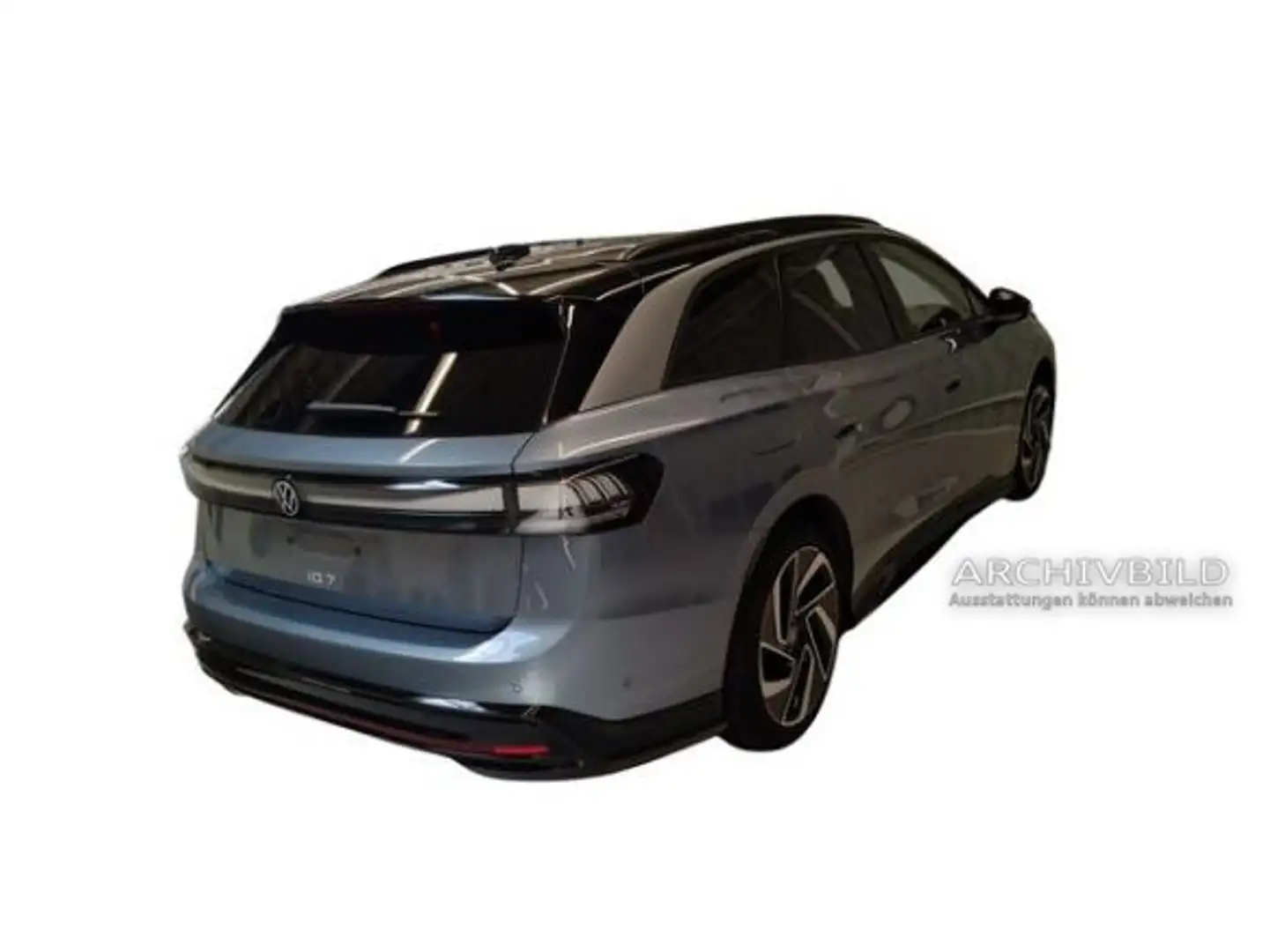 Volkswagen ID.7 Pro MATRIX 360° PANO HUD AHK H/K KAM SHZ - 2