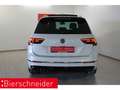 Volkswagen Tiguan 2.0 TDI DSG 4Mo. 2x RLine 20 PANO AHK STAND Weiß - thumbnail 18