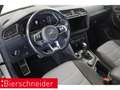 Volkswagen Tiguan 2.0 TDI DSG 4Mo. 2x RLine 20 PANO AHK STAND Weiß - thumbnail 5