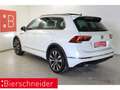 Volkswagen Tiguan 2.0 TDI DSG 4Mo. 2x R-Line 20 PANO AHK Weiß - thumbnail 17