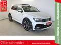 Volkswagen Tiguan 2.0 TDI DSG 4Mo. 2x RLine 20 PANO AHK STAND Weiß - thumbnail 1