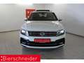 Volkswagen Tiguan 2.0 TDI DSG 4Mo. 2x R-Line 20 PANO AHK Weiß - thumbnail 3