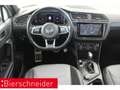 Volkswagen Tiguan 2.0 TDI DSG 4Mo. 2x RLine 20 PANO AHK STAND Weiß - thumbnail 6