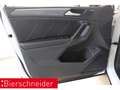 Volkswagen Tiguan 2.0 TDI DSG 4Mo. 2x RLine 20 PANO AHK STAND Weiß - thumbnail 12