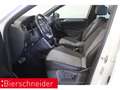 Volkswagen Tiguan 2.0 TDI DSG 4Mo. 2x R-Line 20 PANO AHK Weiß - thumbnail 4