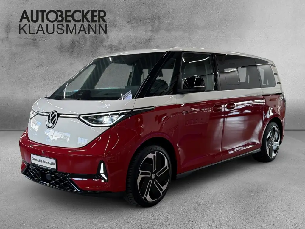 GTX LR 4MOTION AHK-klappbar Panorama Navi Memory S