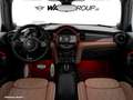 MINI John Cooper Works Hatch Head-Up HK HiFi DAB LED Schwarz - thumbnail 4