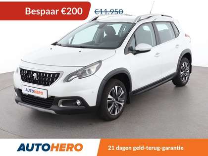 Peugeot 2008 1.2 PureTech Allure