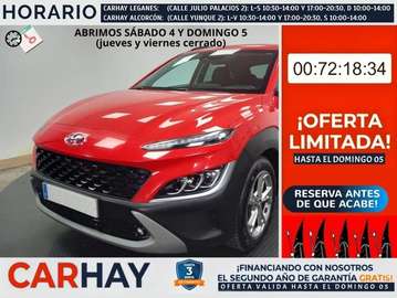 1.0T-GDI EDITON 30 120CV