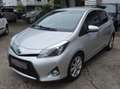 Toyota Yaris Yaris Hybrid Hybrid 1.5 VVT-i Club*Klimaautomatik* Silber - thumbnail 1