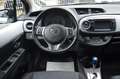 Toyota Yaris Yaris Hybrid Hybrid 1.5 VVT-i Club*Klimaautomatik* Silber - thumbnail 9
