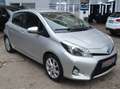 Toyota Yaris Yaris Hybrid Hybrid 1.5 VVT-i Club*Klimaautomatik* Silber - thumbnail 4