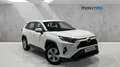 Toyota RAV 4 2.5 hybrid 4WD Business Blanco - thumbnail 1