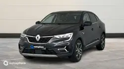 Renault Arkana 1.6 E-Tech 145ch Intens -21B