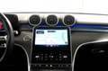 Mercedes-Benz C 220 d T-Modell *ACC*LEDER*LED*PANO*KAMERA* Gris - thumbnail 11