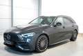 Mercedes-Benz C 220 d T-Modell *ACC*LEDER*LED*PANO*KAMERA* Gris - thumbnail 3
